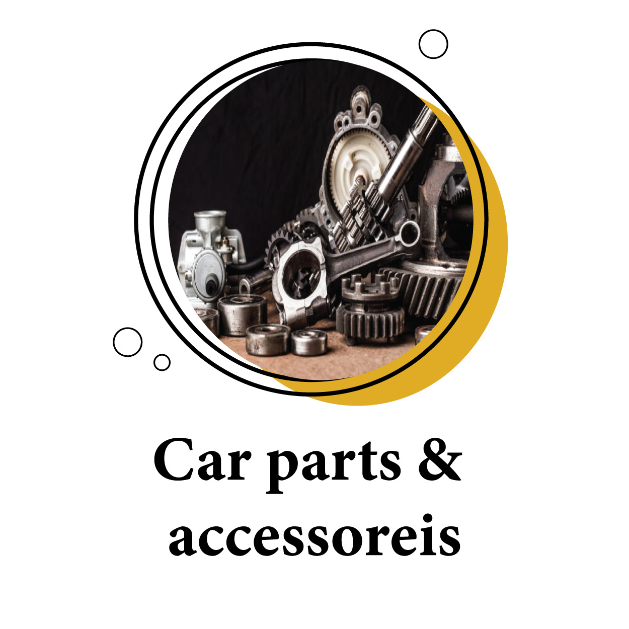 Car parts & accessoreis